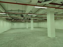Imm Building (D22), Factory #612322521
